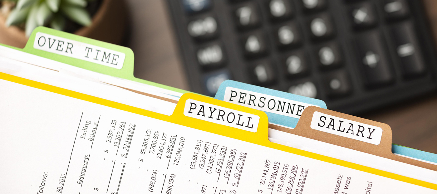 Payroll and HR Tech Company