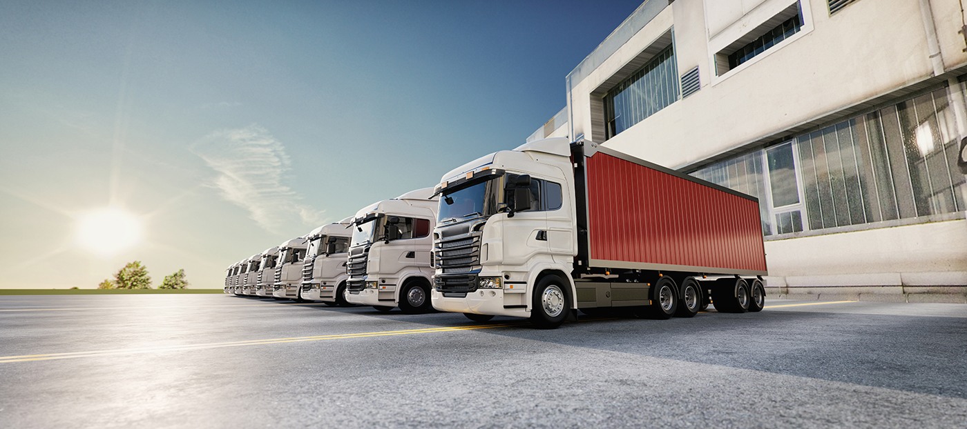 Logistics Company