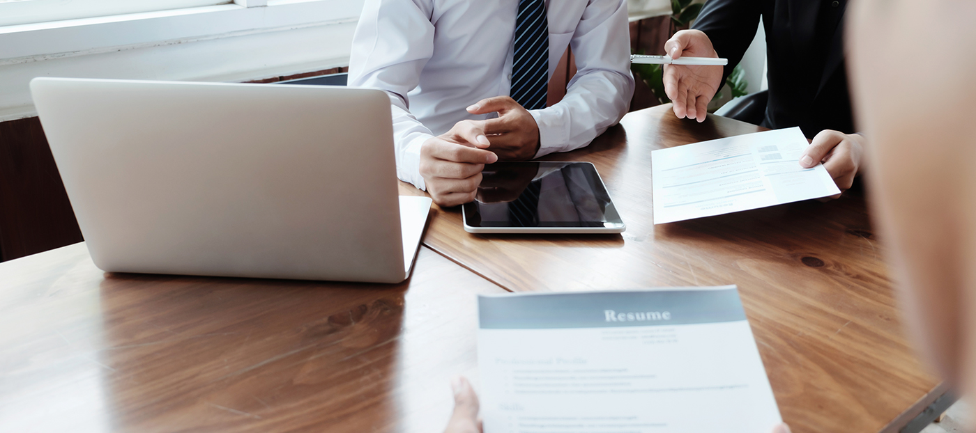 A HR Tech Company