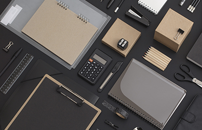 A Office Supply Company