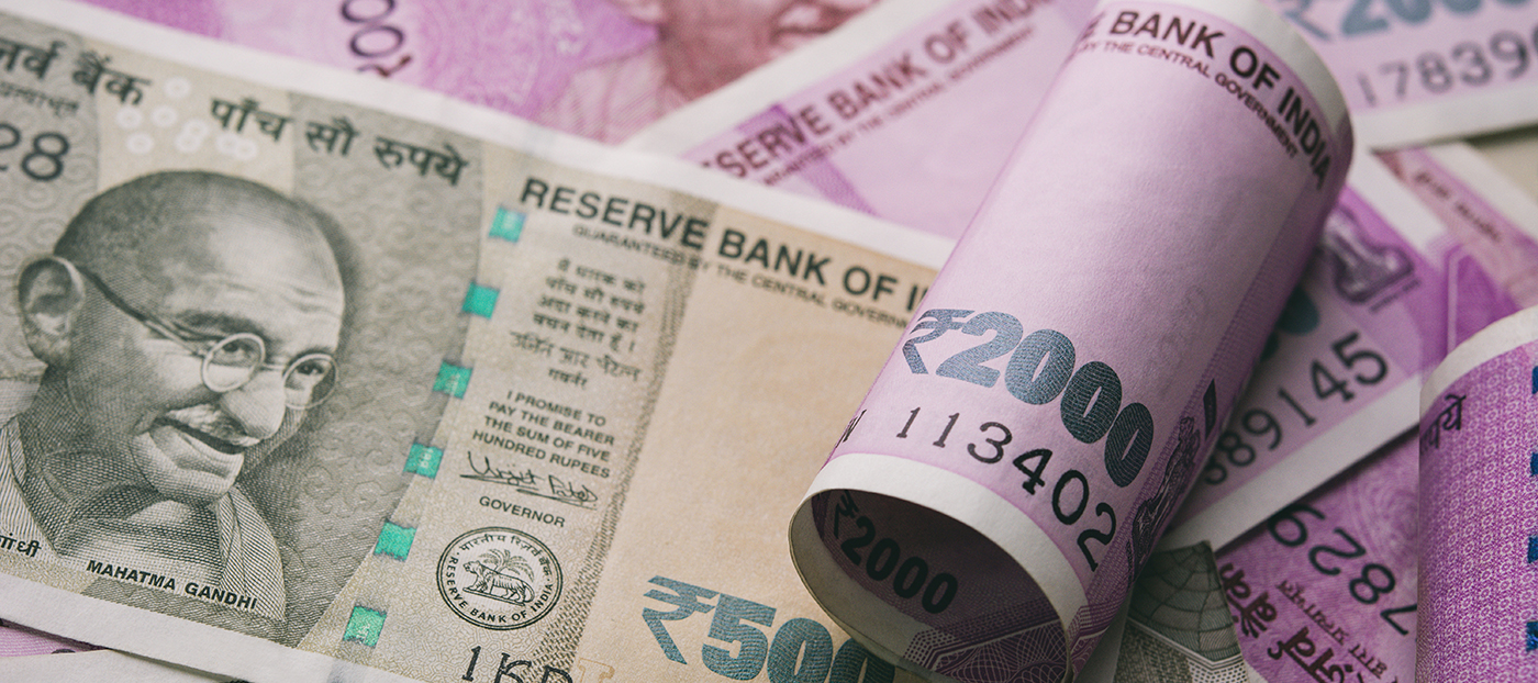 Indian Fintech Startup
