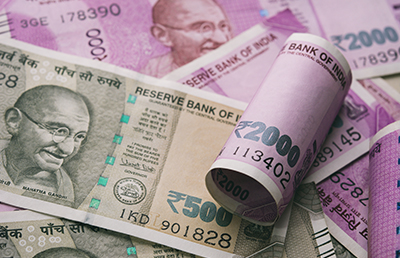 Indian Fintech Startup